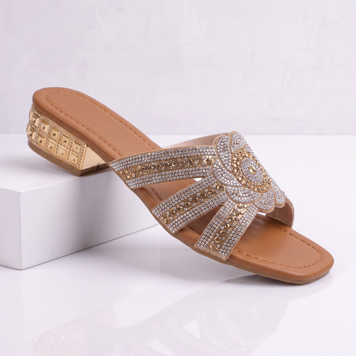 Rosette Slides