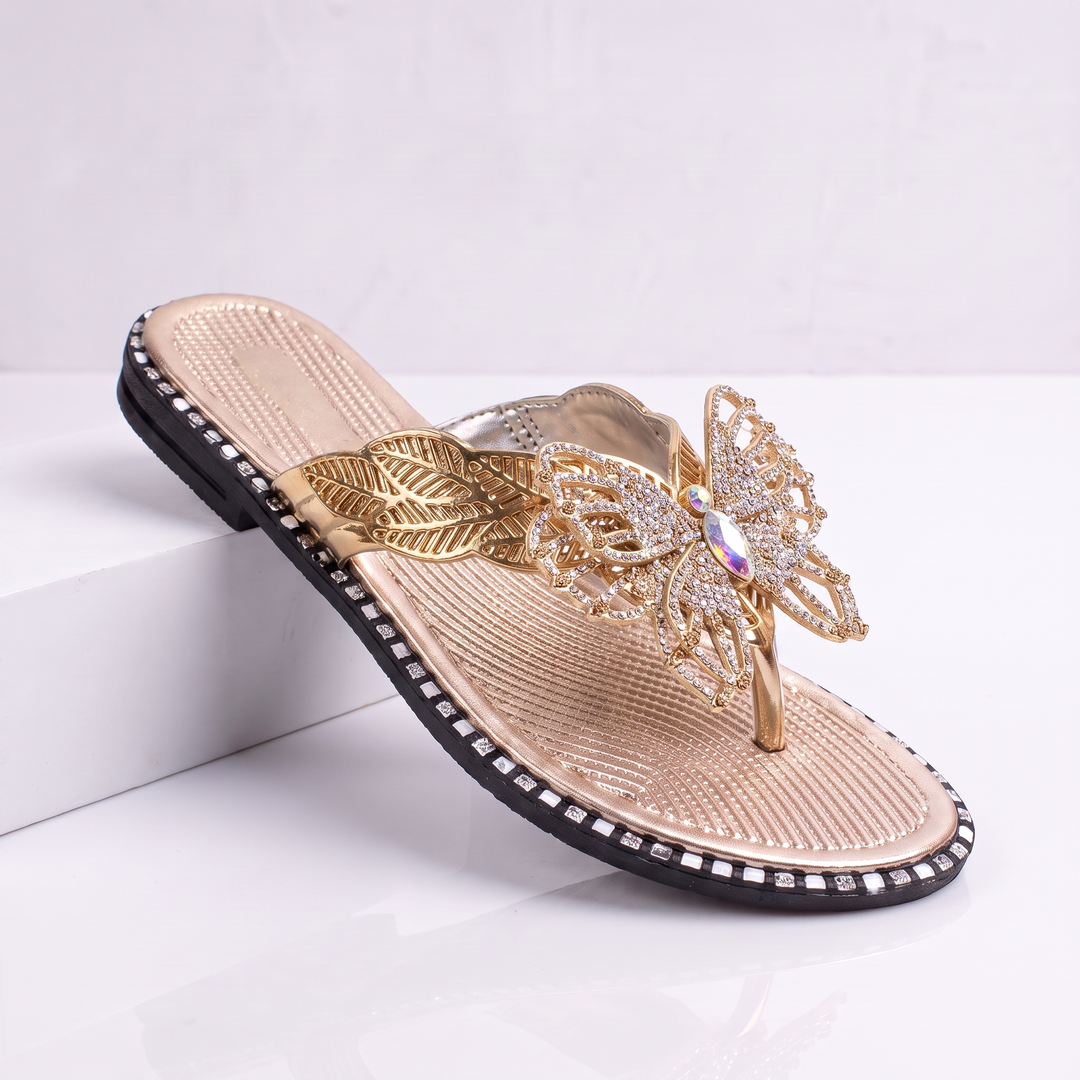 Mariposa Slides