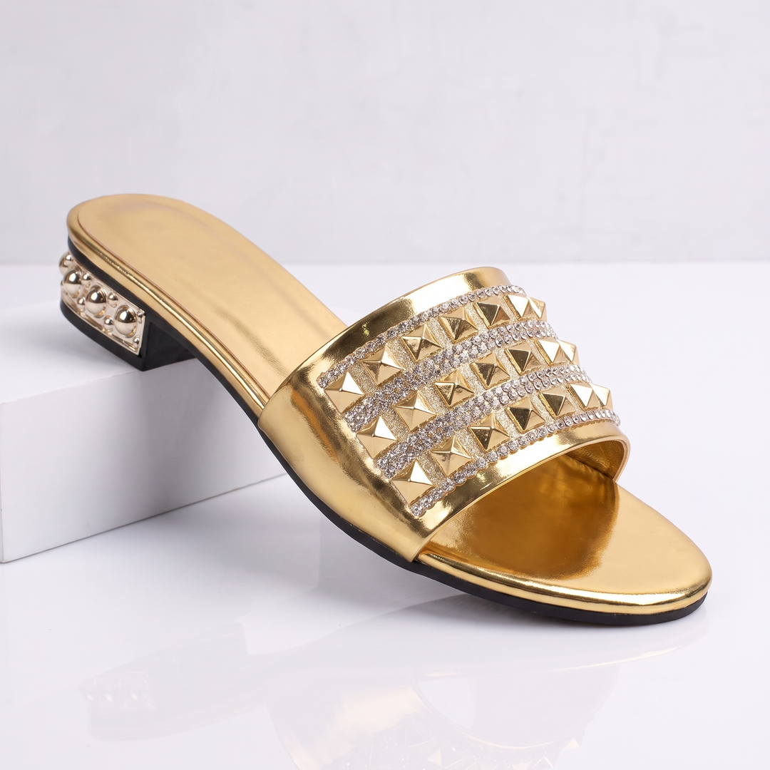 Carlotta Slides