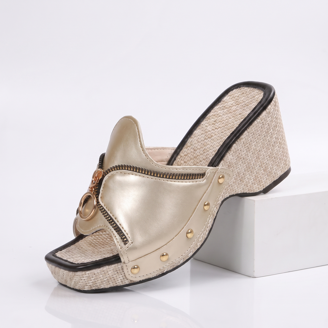 Monica Wedges