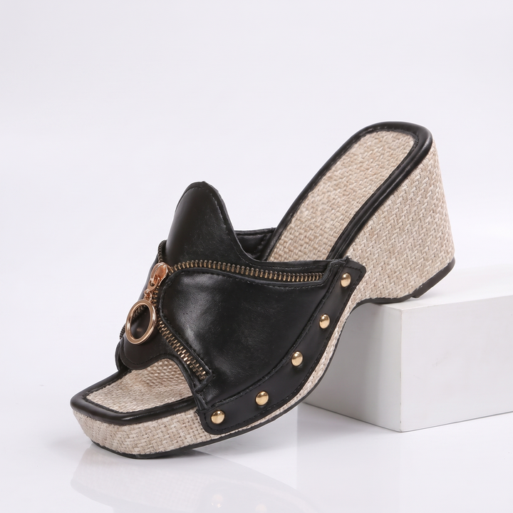 Monica Wedges