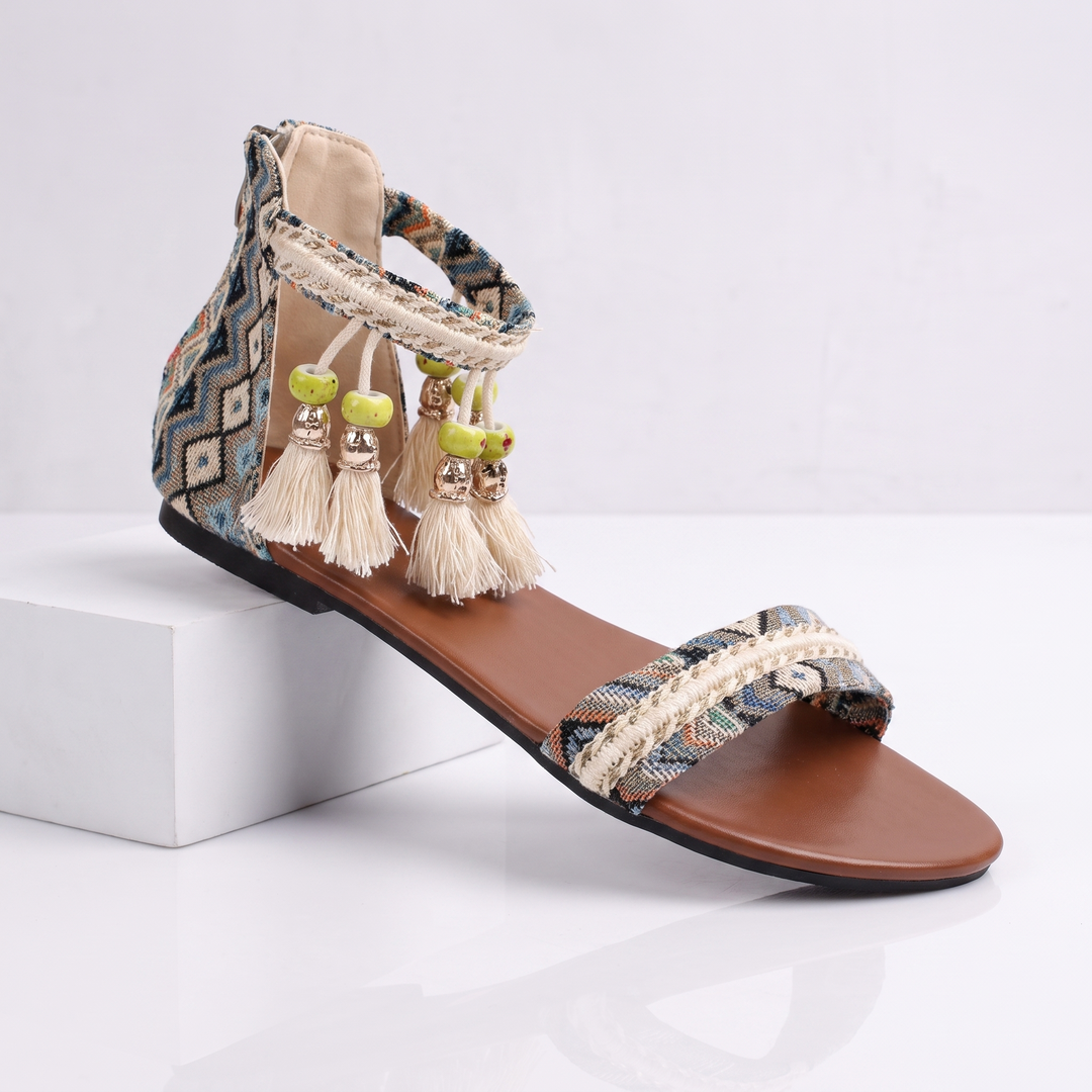 Mojave Sandals