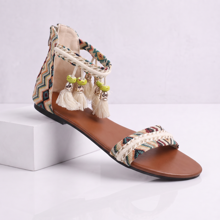 Mojave Sandals