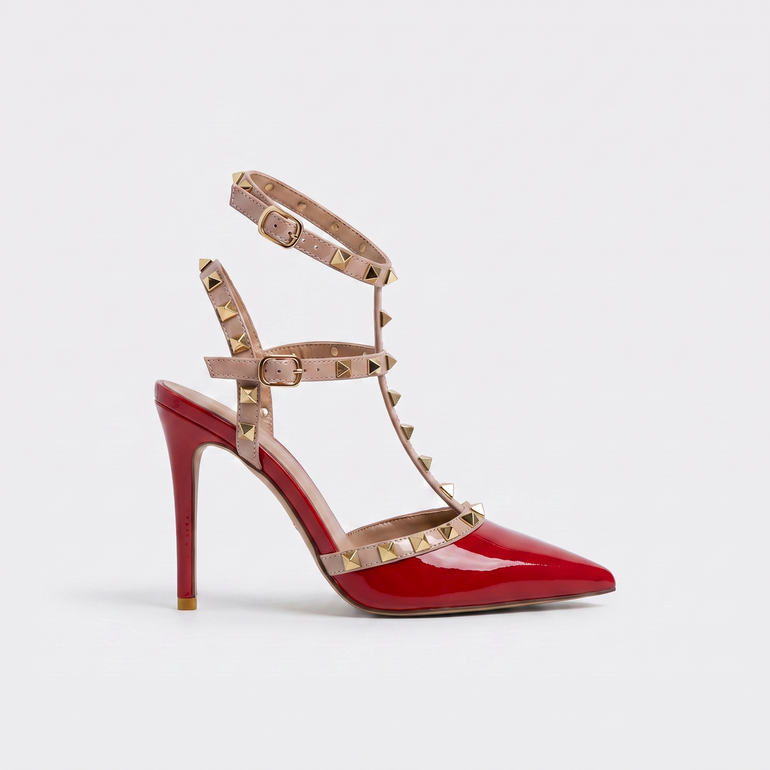 Valeria Heels