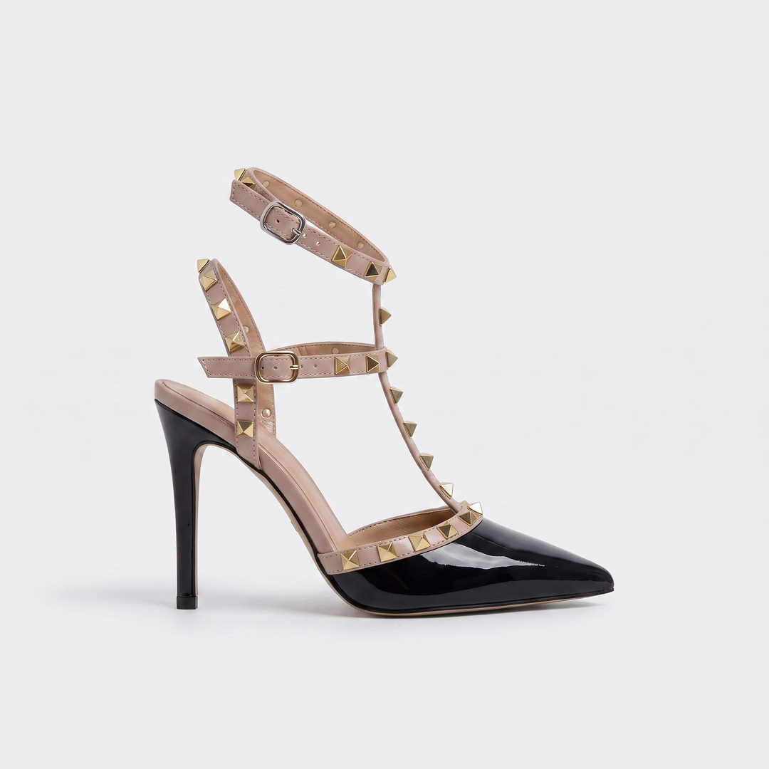 Valeria Heels