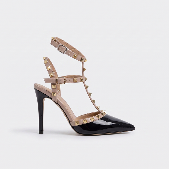 Valeria Heels