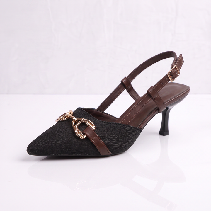 Bellina Heels