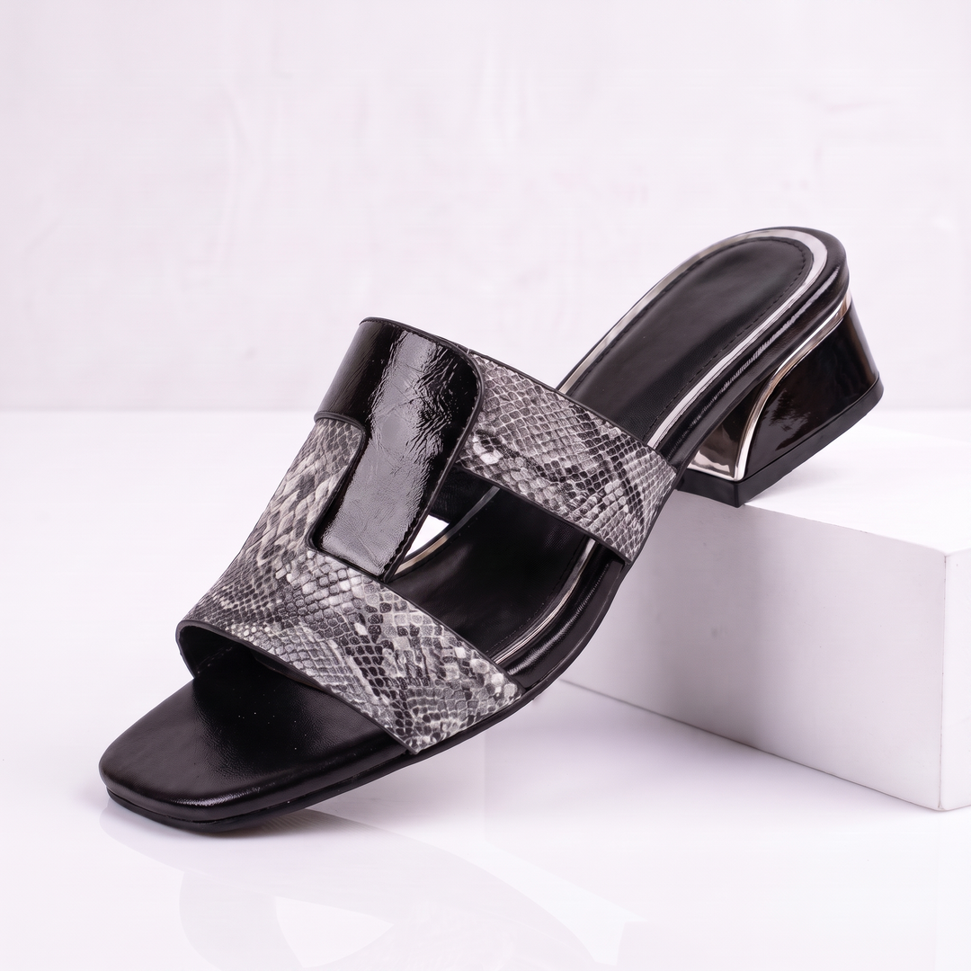 Sorella Heels