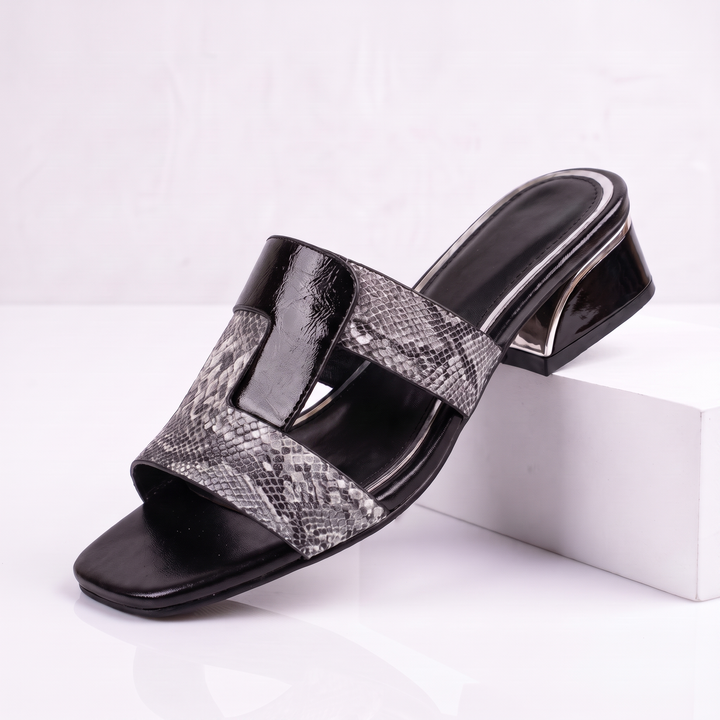 Sorella Heels