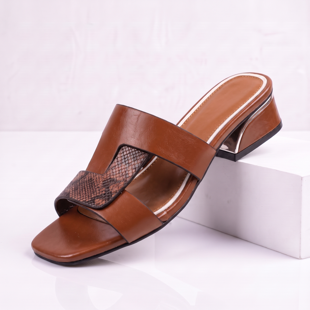 Sorella Heels