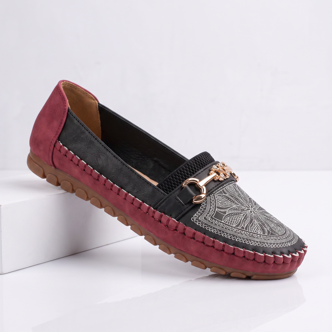 Valentina Loafers