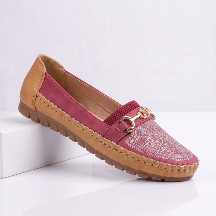 Valentina Loafers