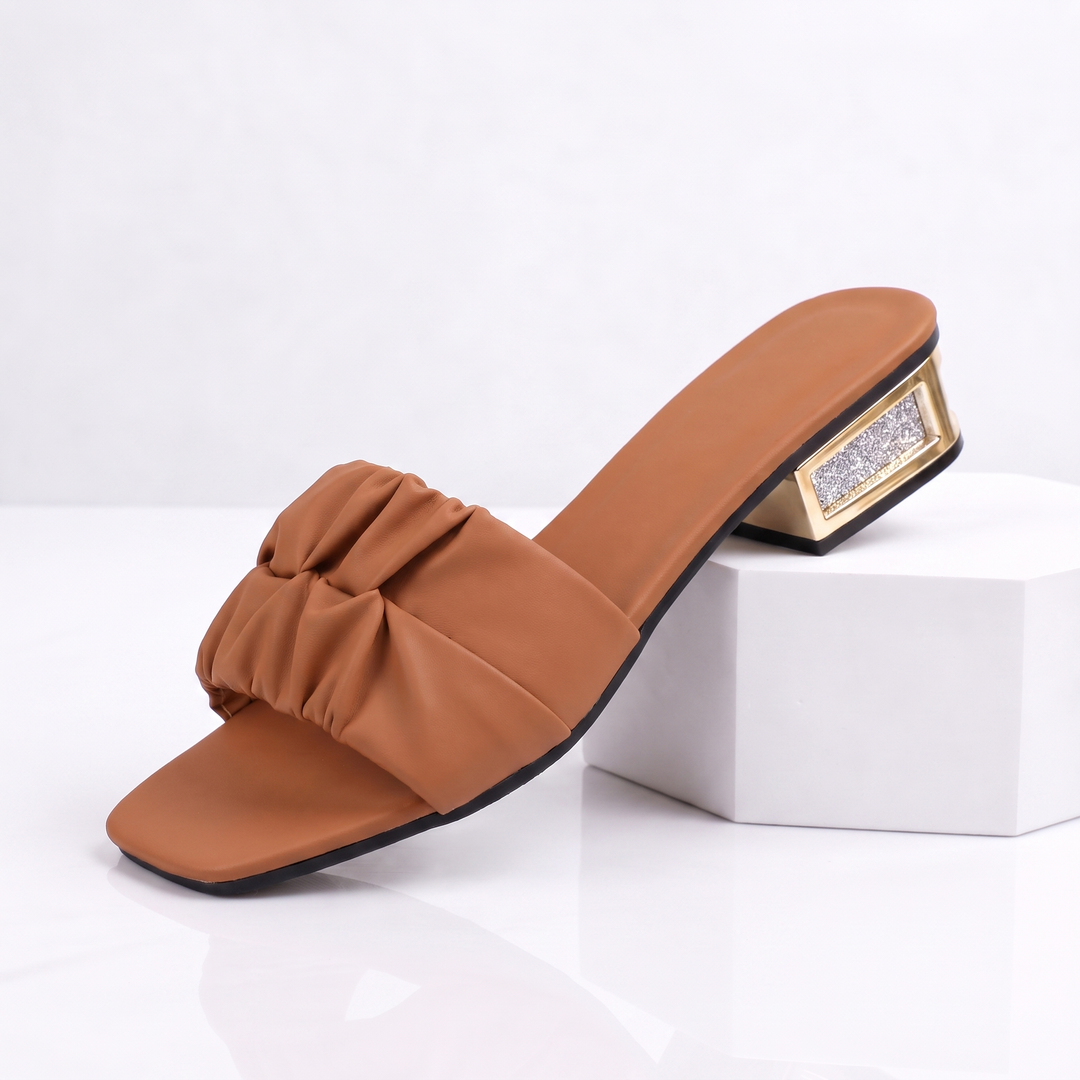 Isadora Slides