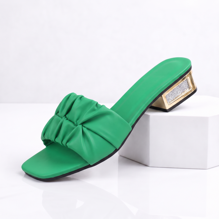 Isadora Slides