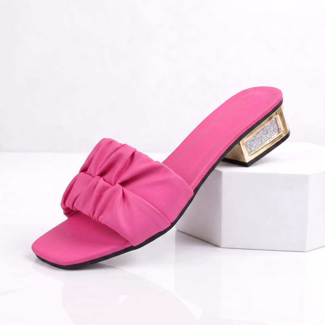 Isadora Slides