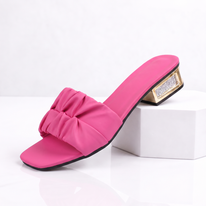 Isadora Slides