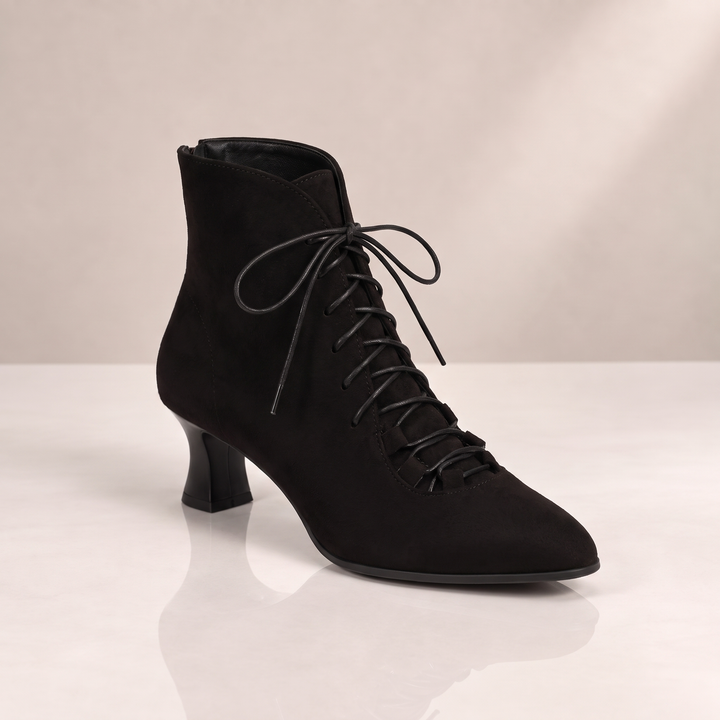 Vallory Boots