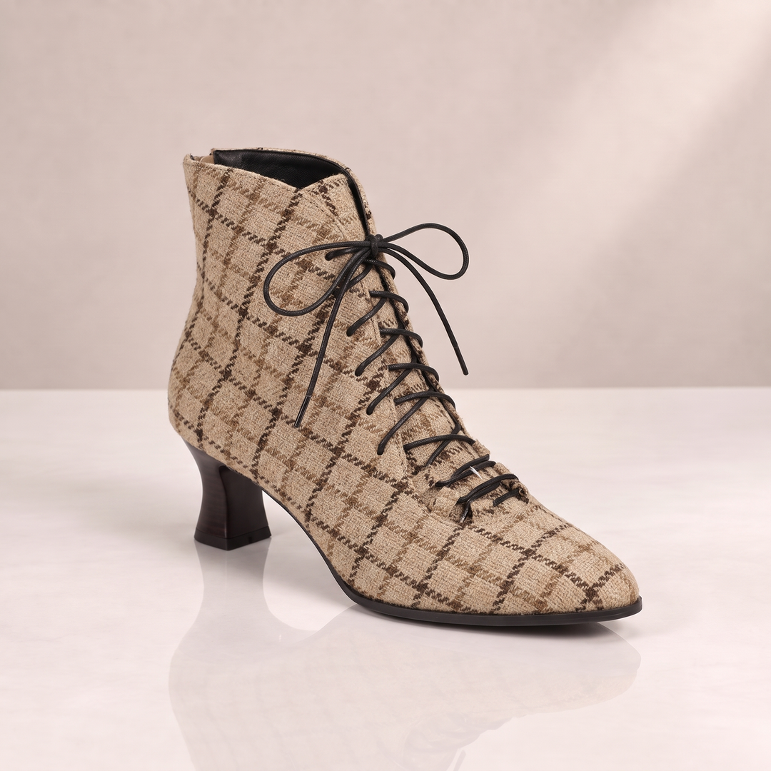 Vallory Boots