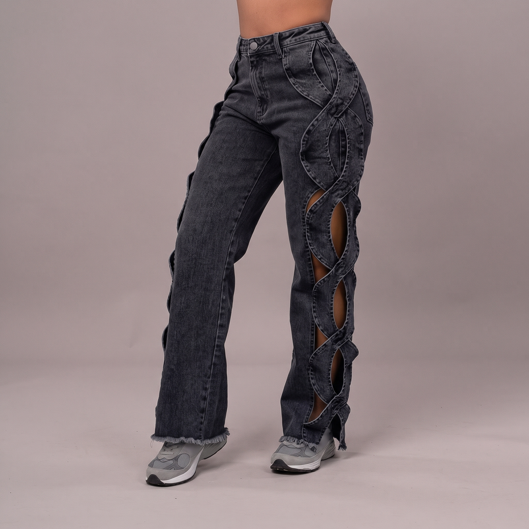 Valeria Jeans