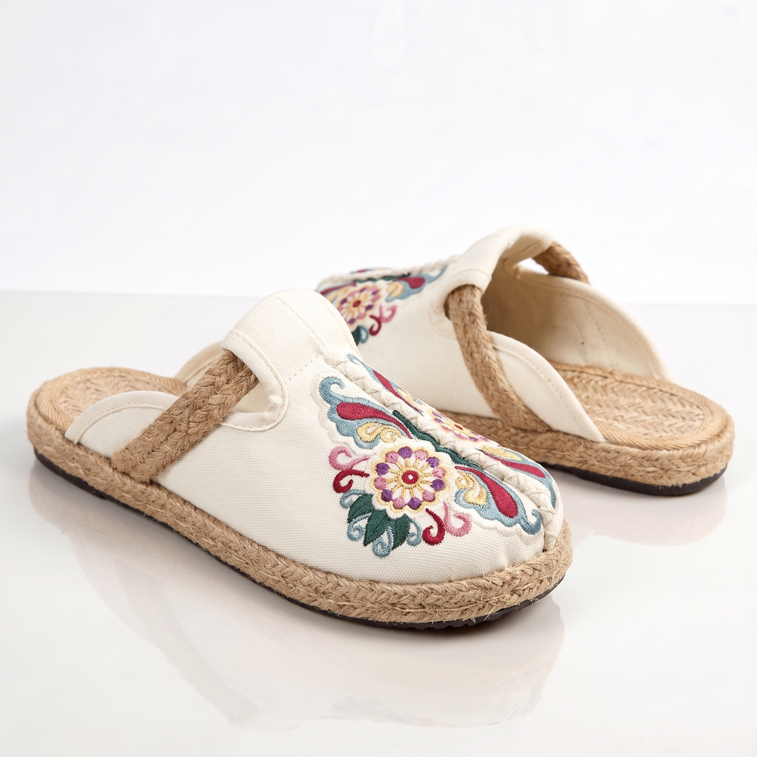 Marbella Mules