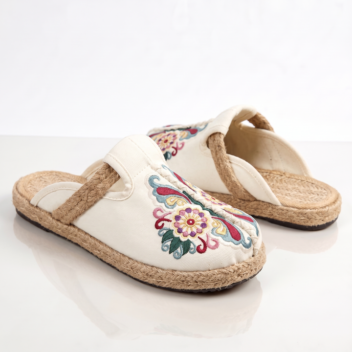 Marbella Mules