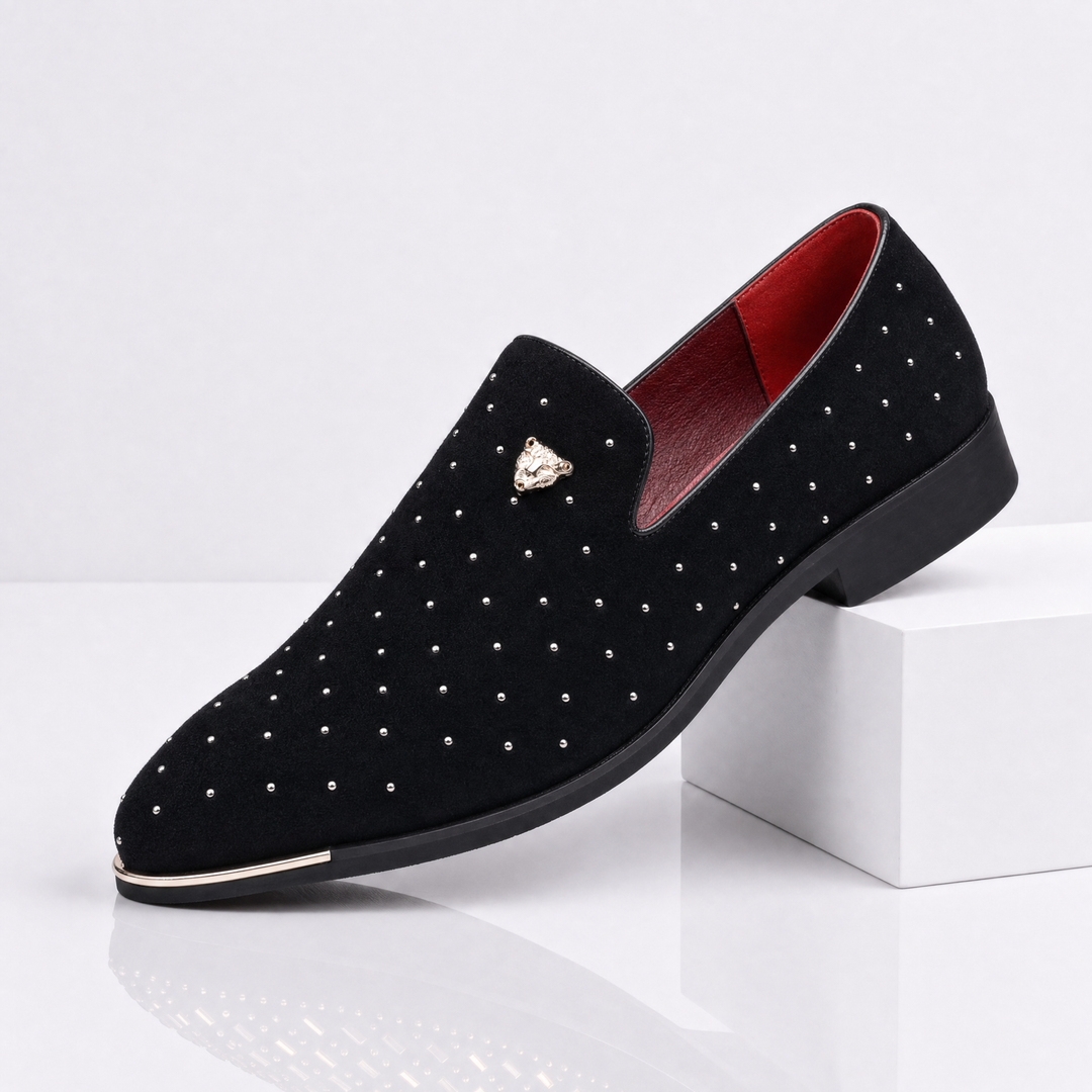 Lorenzo Loafers