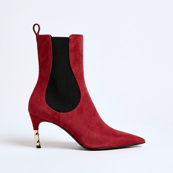 Sorella Boots