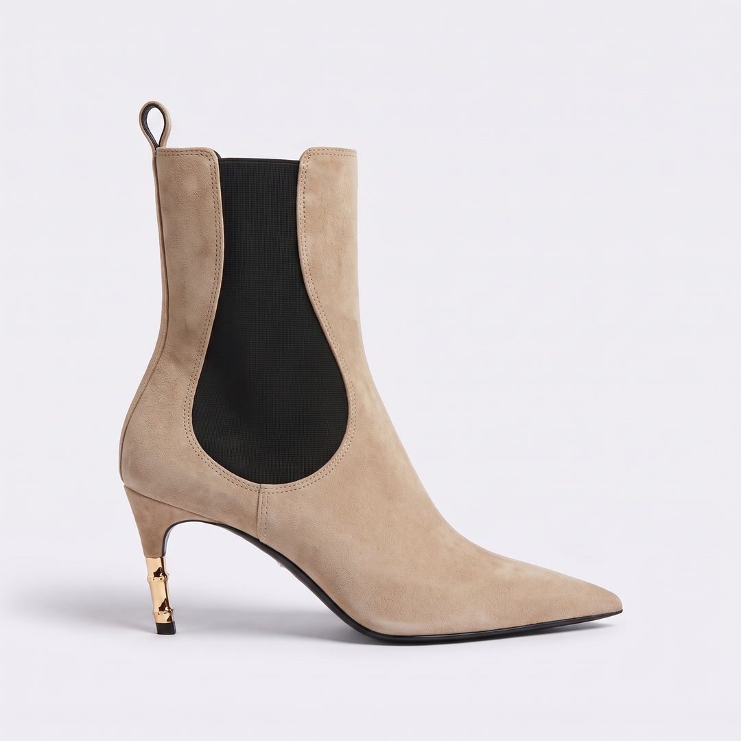 Sorella Boots