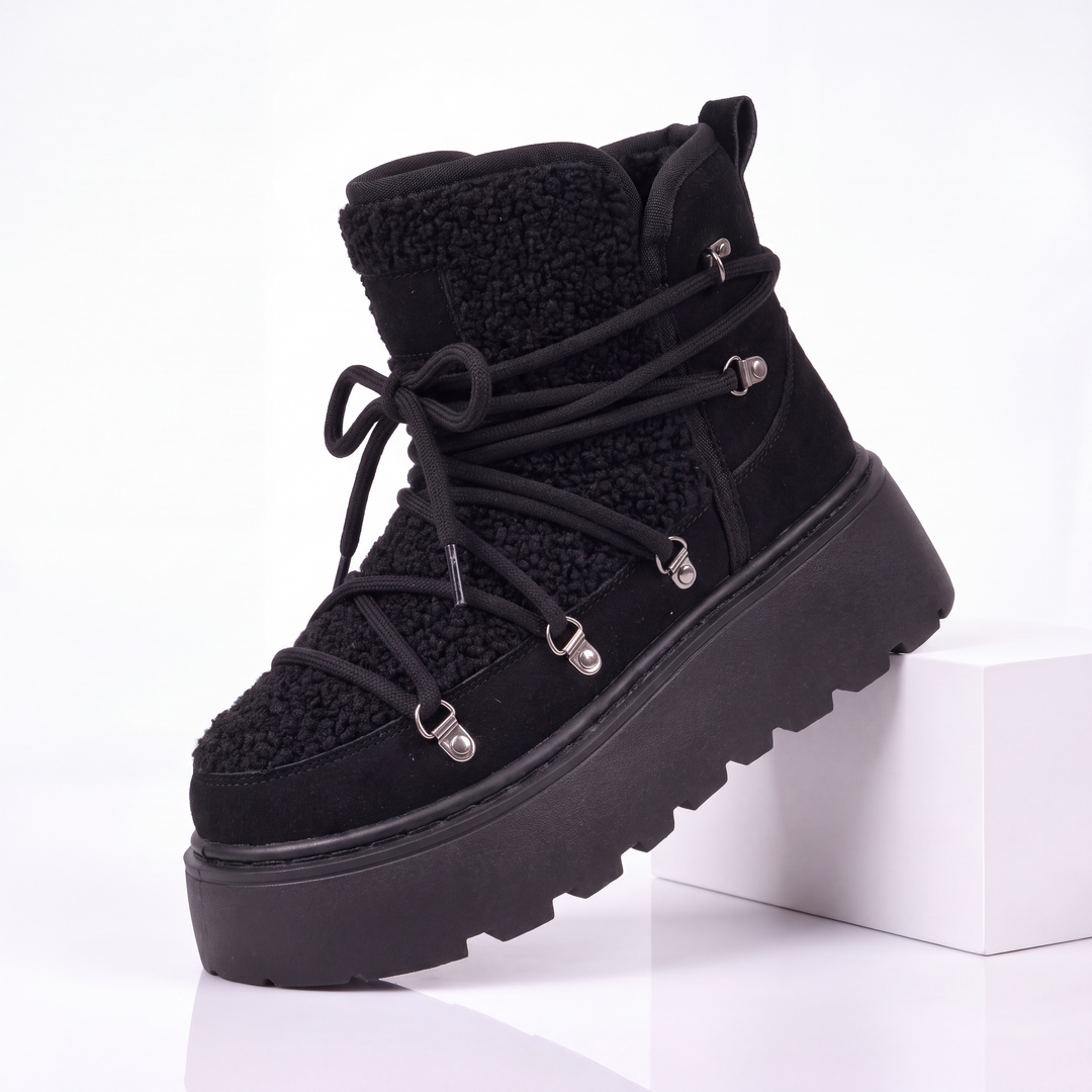 Alpine Boots