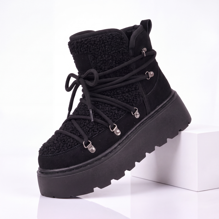 Alpine Boots