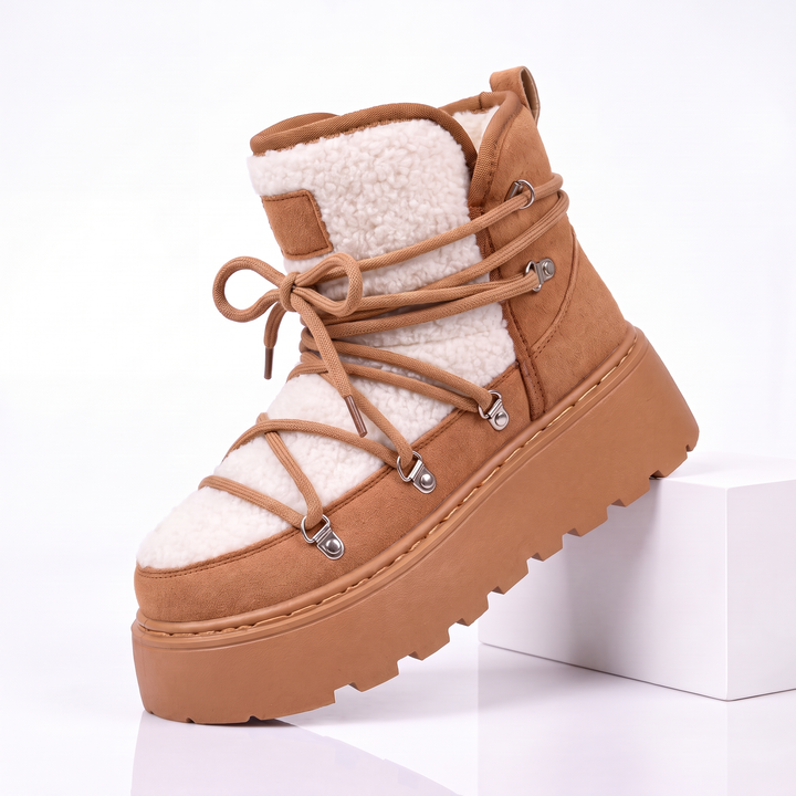 Alpine Boots