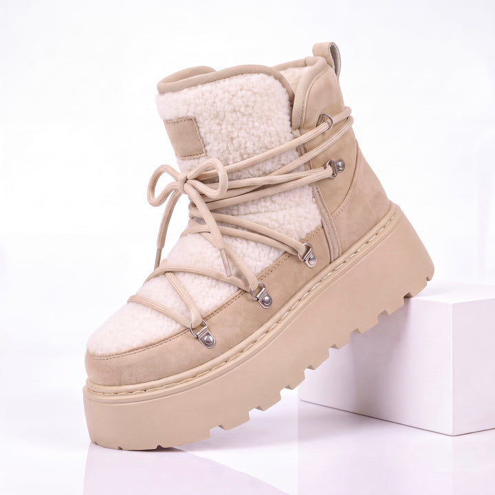 Alpine Boots