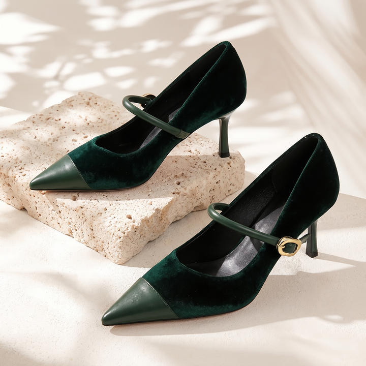 Juliette Heels