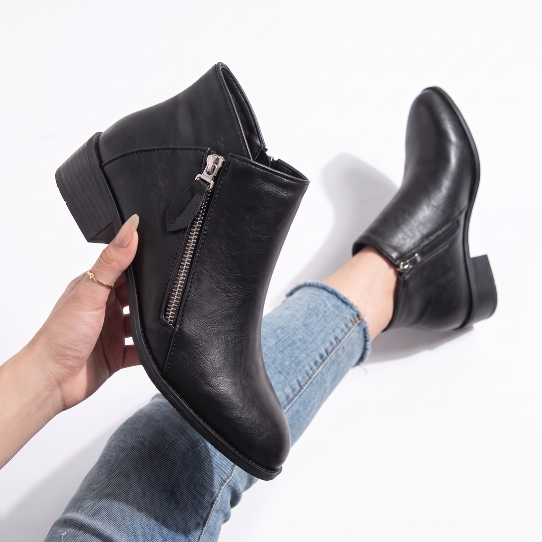 Novara Boots