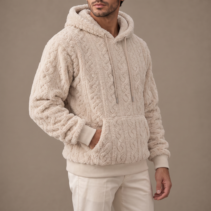 The Aspen Fleece Hoodie