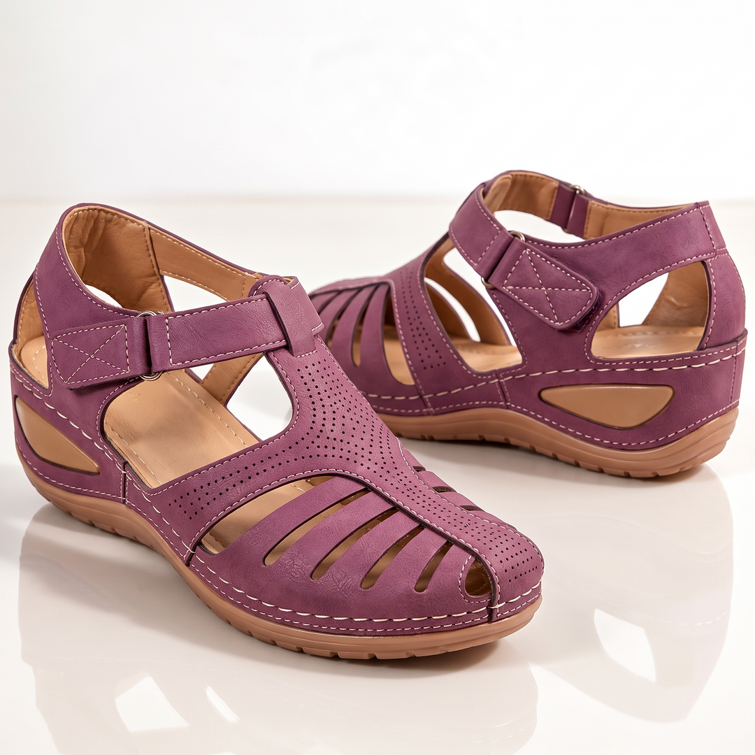 Sorrento Comfort Sandals