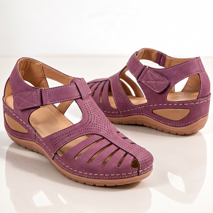 Sorrento Comfort Sandals
