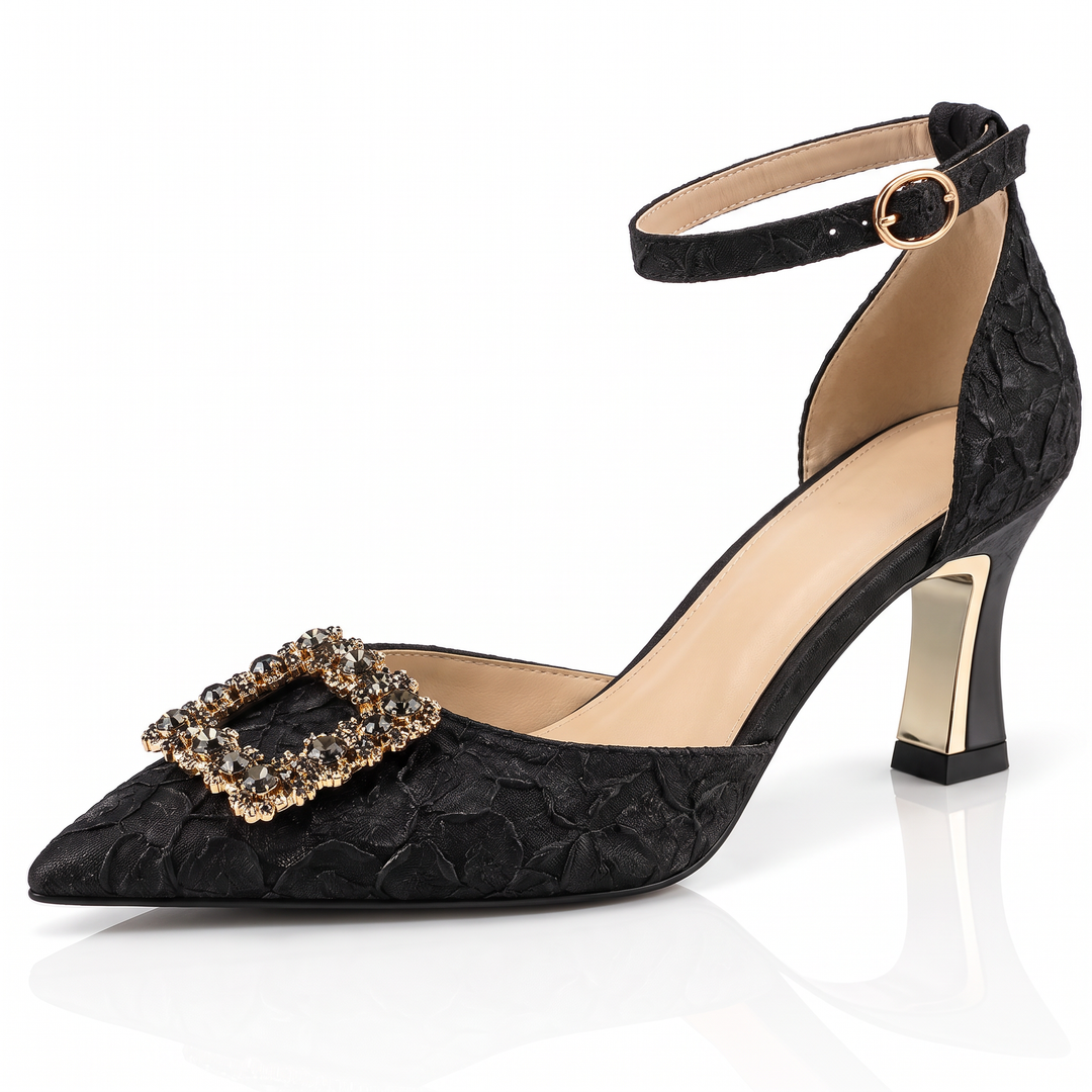 Celestine Heels