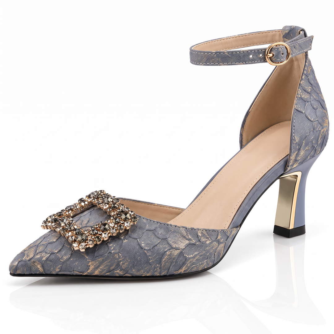 Celestine Heels