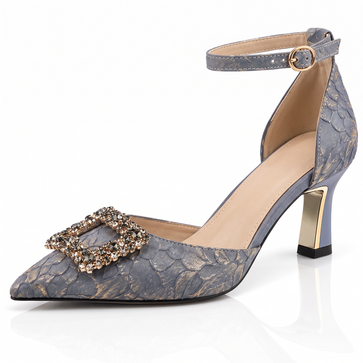 Celestine Heels