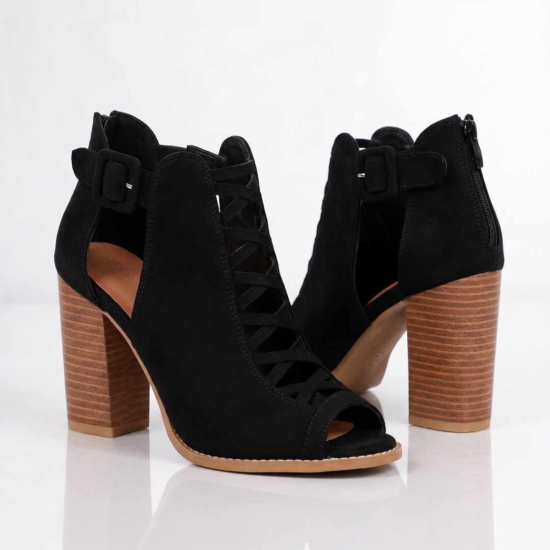Ravello Heels